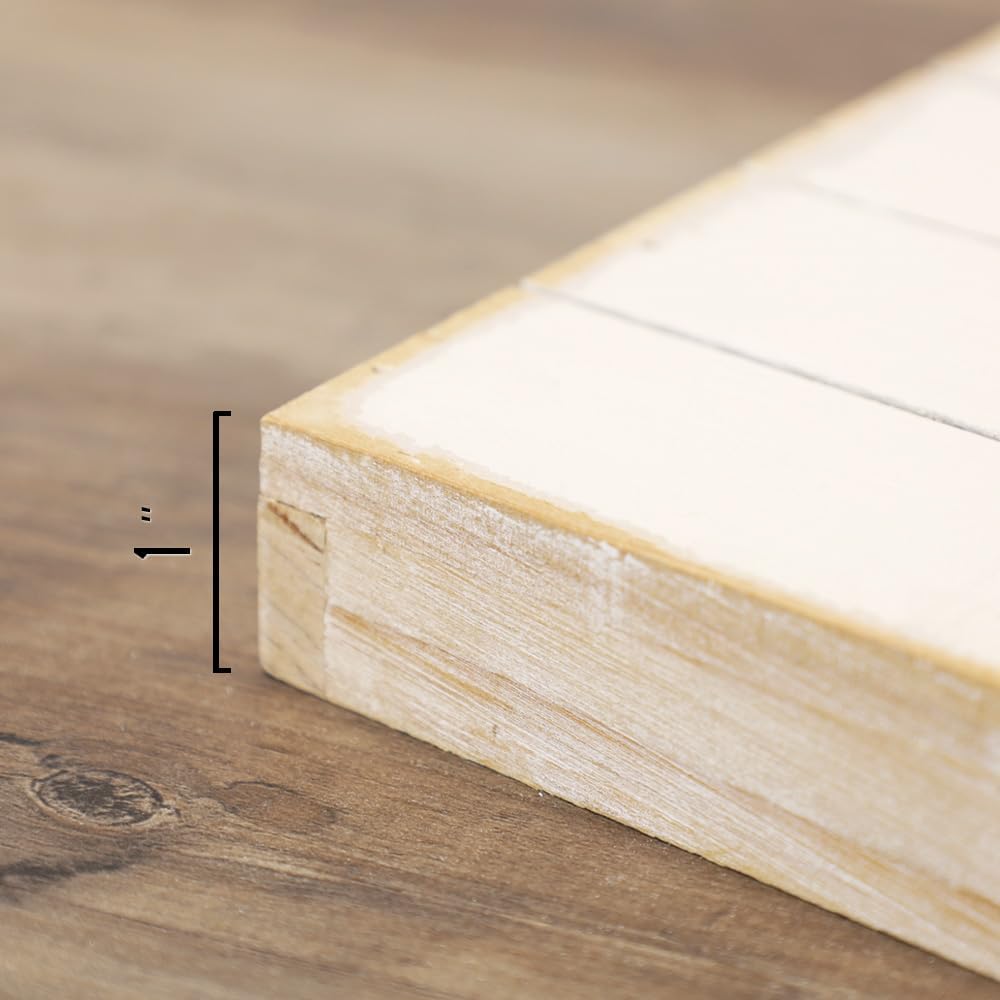 Simply Said, INC Perfect Pallets Petites Johnny Cash's Paradise, 8x8 in Wood Sign PET19508