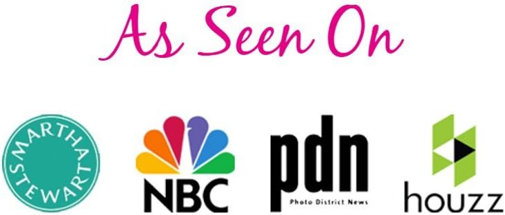 BuildASign Custom Canvas Prints with Your Photos – Personalized Picture To Canvas Wall Art, Perfect for Home Decor, Gifts & Keepsakes, Ready to Hang (12" L x 36" W x .75”D)