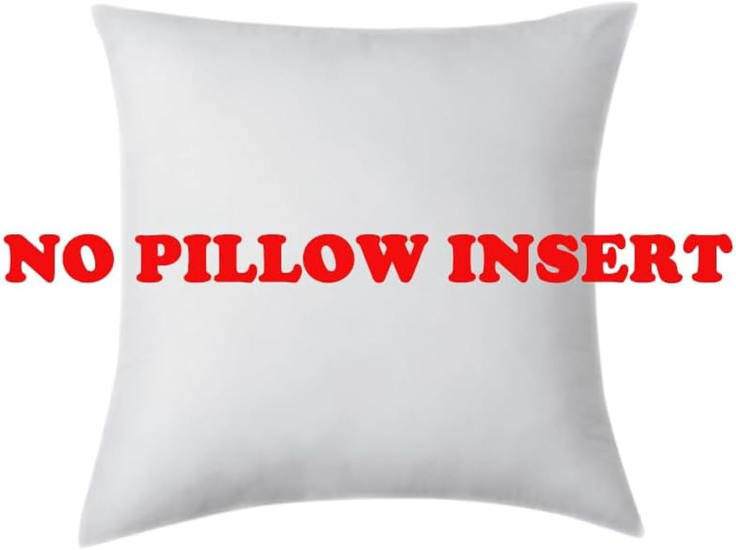 Fancy Homi Set of 2 Black White Euro Decorative Throw Pillow Covers 28x28 Inch for Bedroom Couch Bed, Farmhouse Boho Home Decor, Soft Cross Corduroy Patchwork Textured Square Cushion Case 71x71 cm