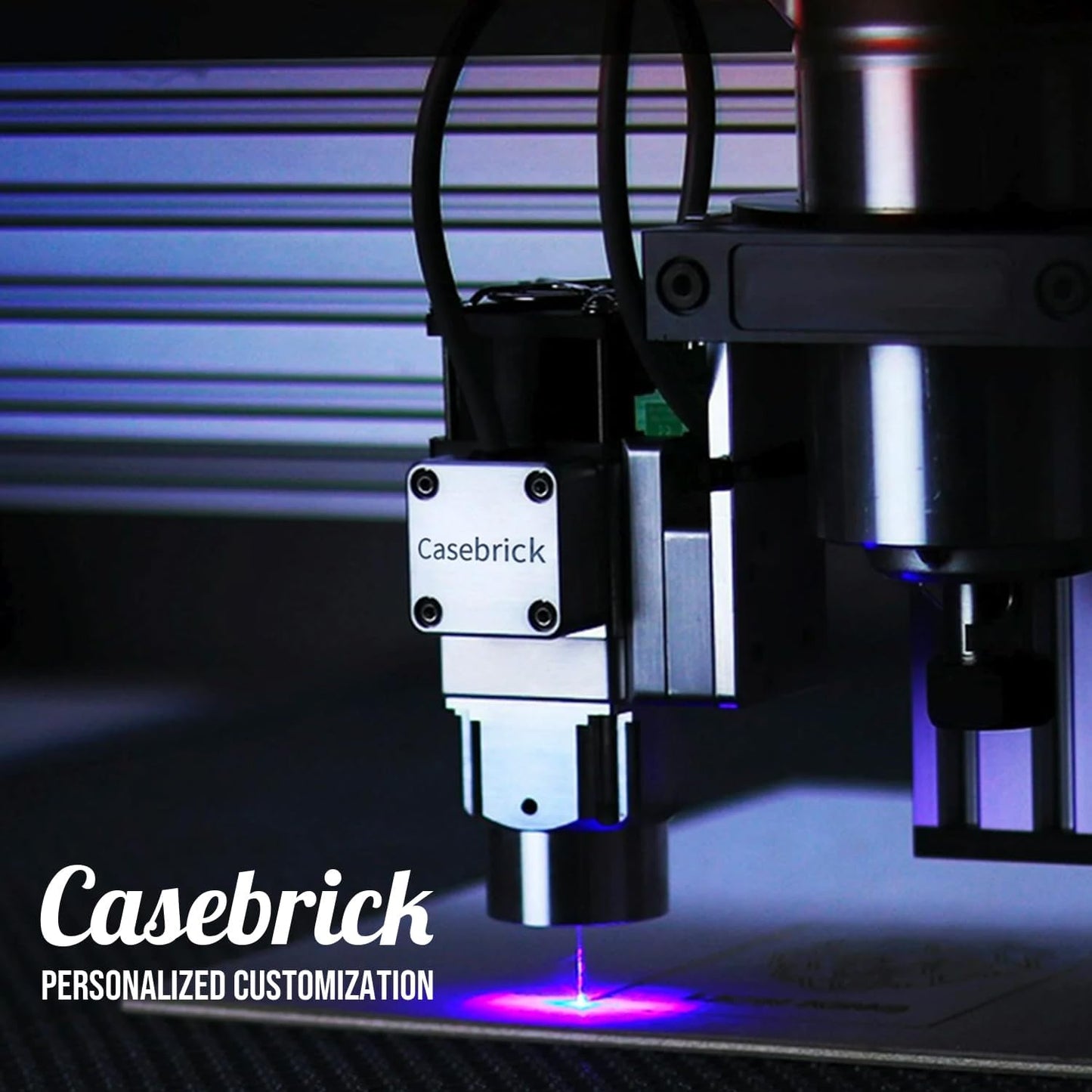 Personalized Metal Signs - Custom Shed Wall Decor, Black Deer Metal Art, Home Sign Plaques, Outdoor Decorative Signage (Style C)