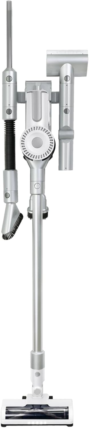 Home Vacuum Cleaner (2738)