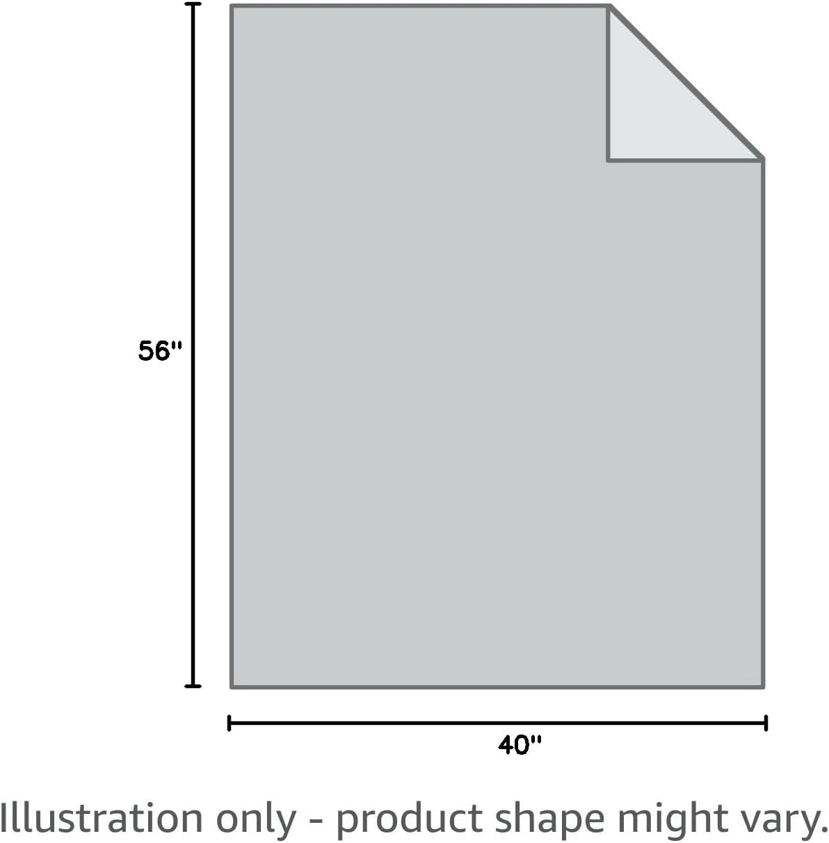 Nuzzie Chunky Knit Weighted Blanket - Breathable, Cooling, Hand Made Knit Throw Blanket for Sleep - Machine Washable, Stylish Decor Design (Forest Green, Queen | 22lbs | 60"x80")