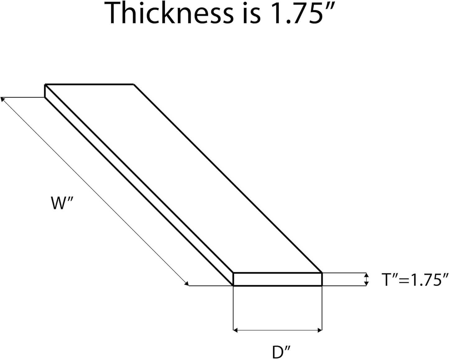 Rustic Shelves with J-Brackets Set of 2, Industrial Shelf, Kitchen Shelves, Solid Wood, Decorative Wall Storage, Heavy Duty, URBANDI (Provincial, 12Wx6D)