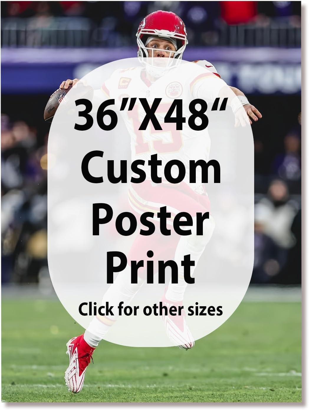 Canvas Prints With Your Photos, Custom Poster On Canvas (Unframed 36x48) Transform Your Photos Into Stunning Framed Wall Art Digitally Printed Photo To Canvas Ideal For Home Decor Gifts Keepsakes