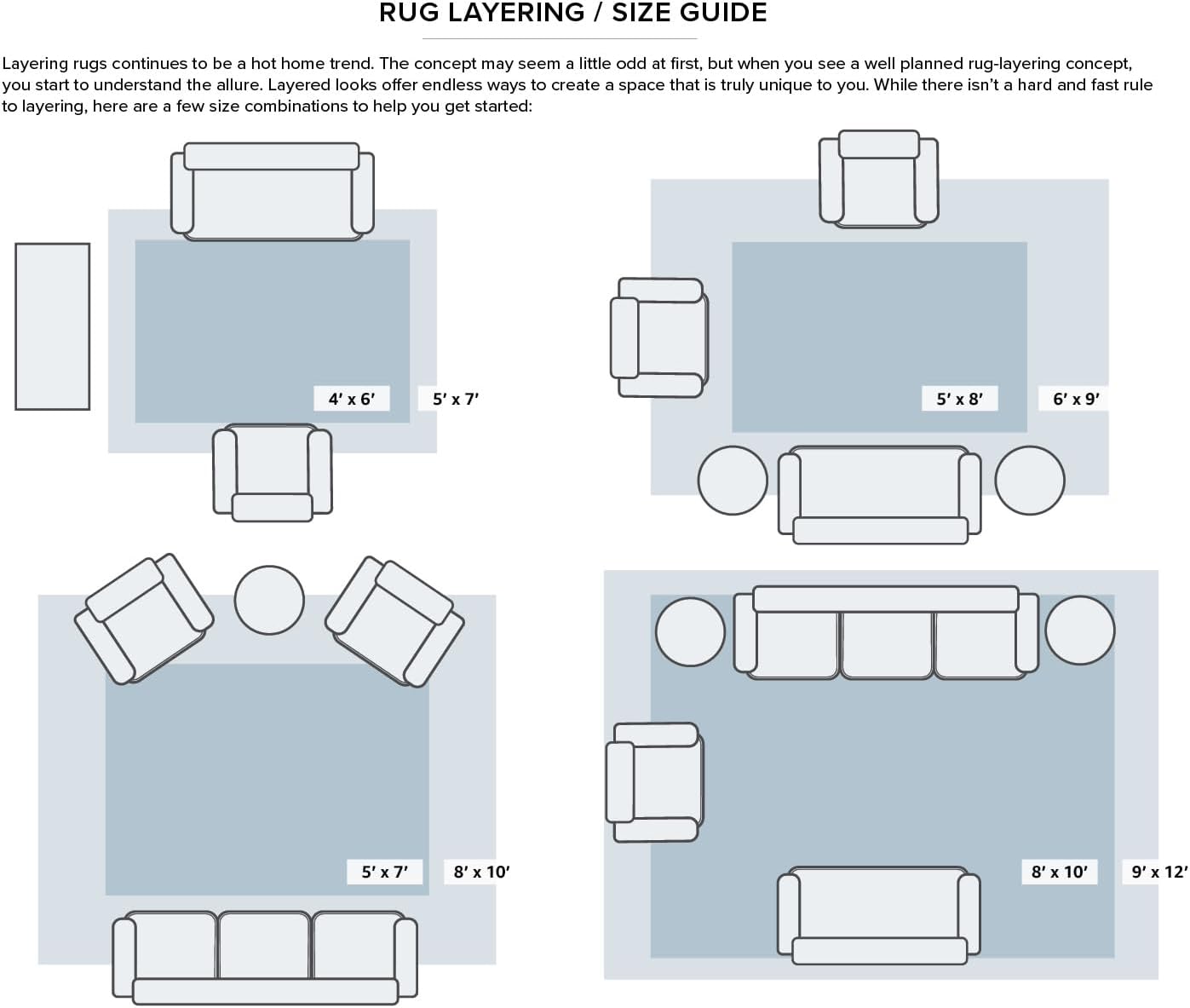 Nourison Home Positano Blue Green 2' x 6' Area Rug Easy Clean, Non Shedding, Bed Room, Living Room, Dining Room, Kitchen (6' Runner)