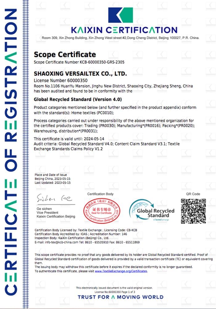 H.VERSAILTEX Super Stretch Individual Seat Cushion Cover Sofa Covers Couch Cushion Covers Slipcover Sets Thick Jacquard Textured Twill Fabric (3 Piece Sofa Cushion Covers, Natural)