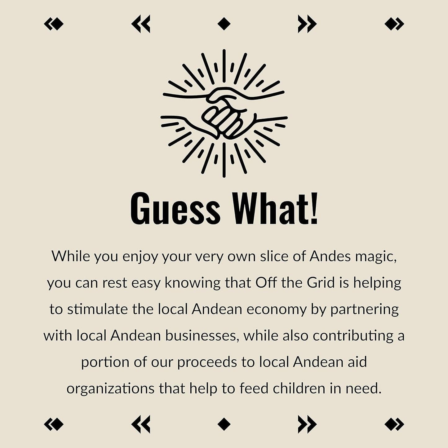 Off the Grid Inca Aztec Throw Blanket | Southwest Indian Navajo Boho Style | Native Woven Western Cover for Camping, Bedding, Couch (King, Condor Gray)