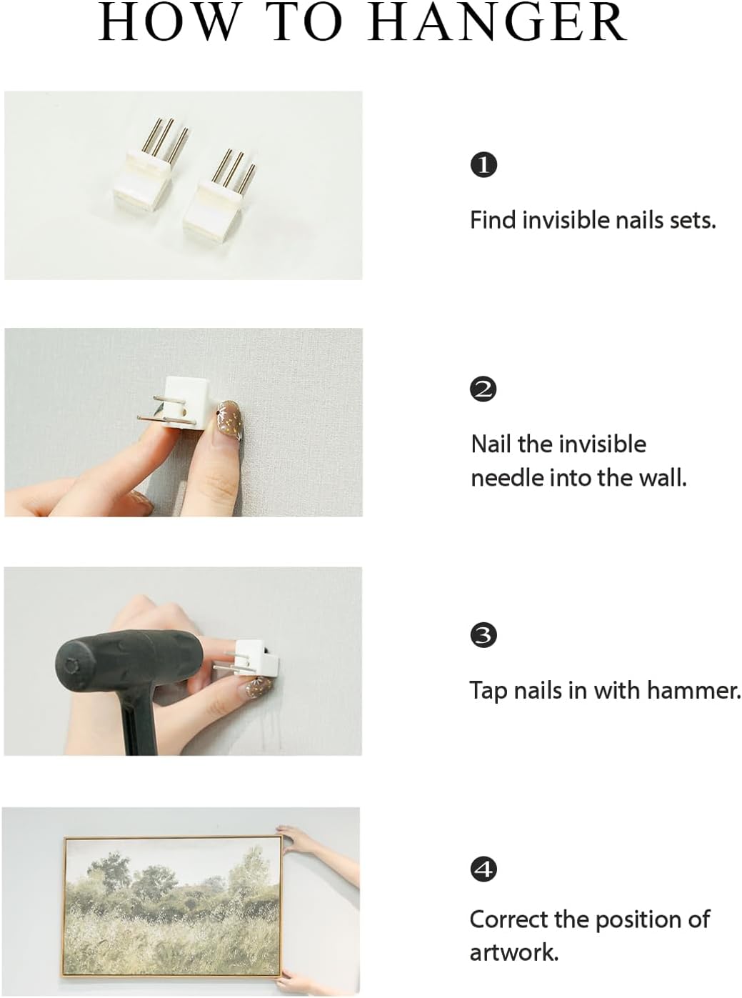 VIYYIEA Framed Canvas Wall Art Home Decor Bathroom Decor Farmhouse Flower Pictures and Quote Wall Decor Bath Canvas Prints Rustic Painting Aesthetic Home Decor for Living Room Bedroom Kitchen 8x10in