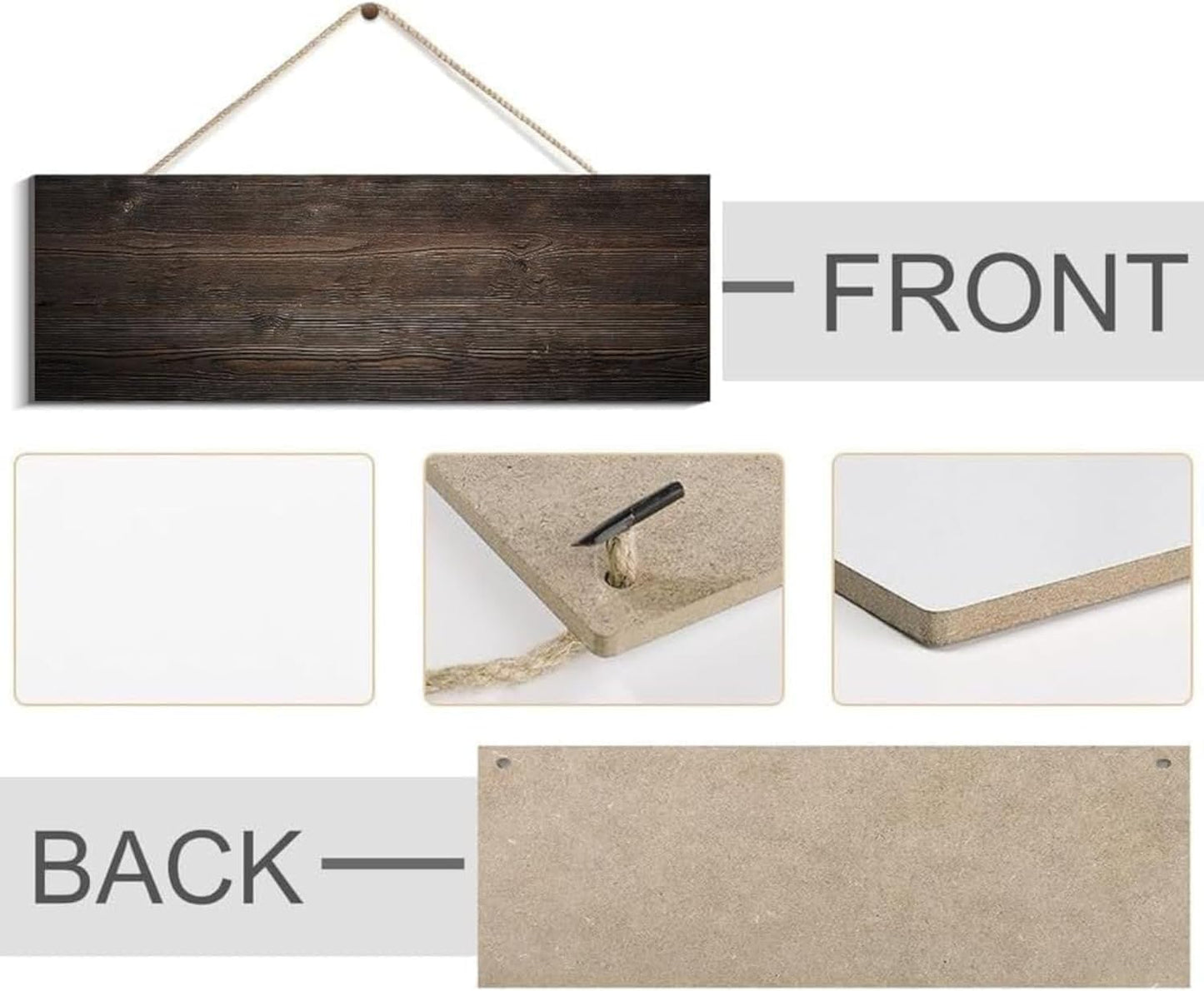 Funny Kitchen Sign, My Cooking is So Awesome, Farmhouse Kitchen Wall Decor,Rustic Quote Wooden Plaque Hanging for Housewarming (Cooking) 6x18 Inch