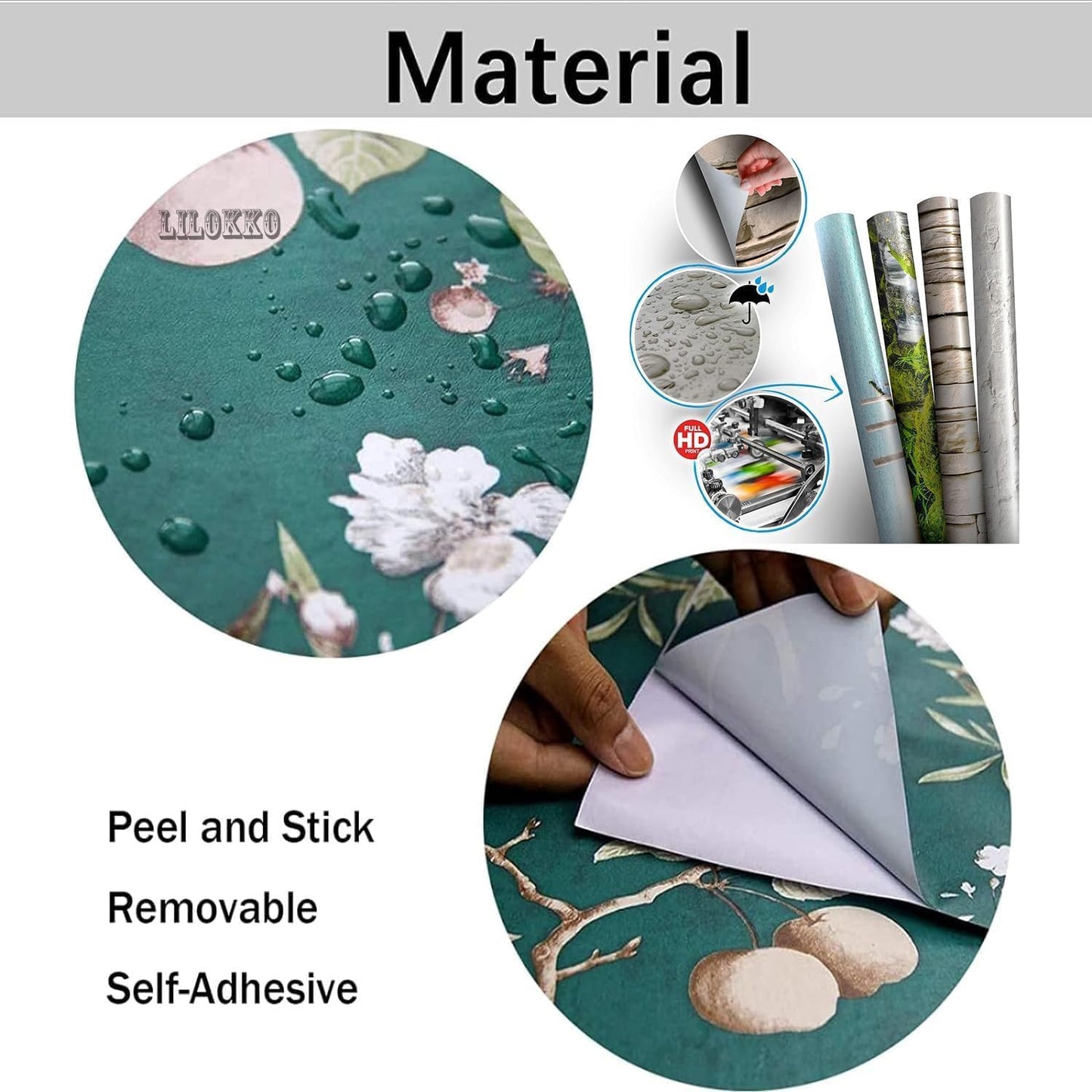 Custom 3D Galaxy Peel and Stick Wallpapers Space Universe Home Decor Wall Painting Living Room Bedroom Mural