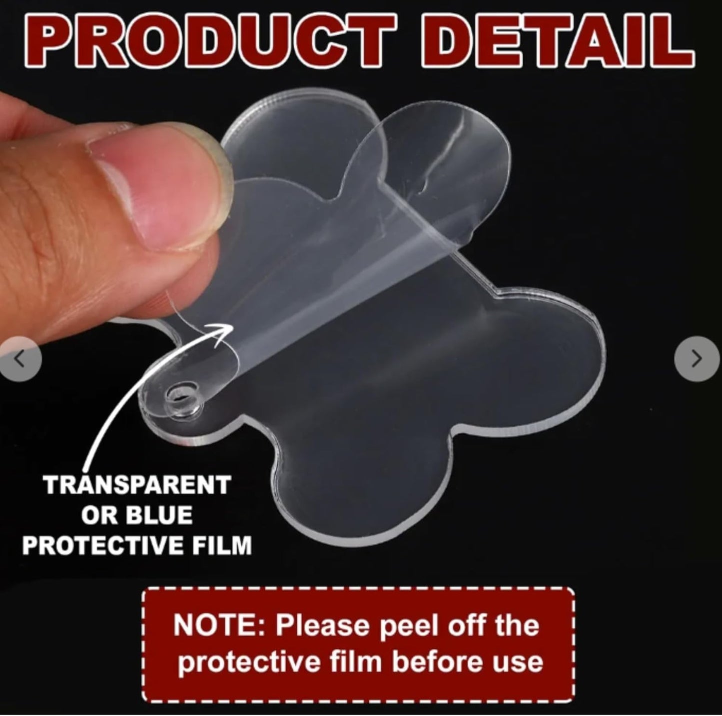 Personalized Memorial Acrylic Ornament – with You Forever, Custom Photo Gift for Christmas, Family, Loss of Loved Ones Loved Ones, Sympathy Gifts for Deceased