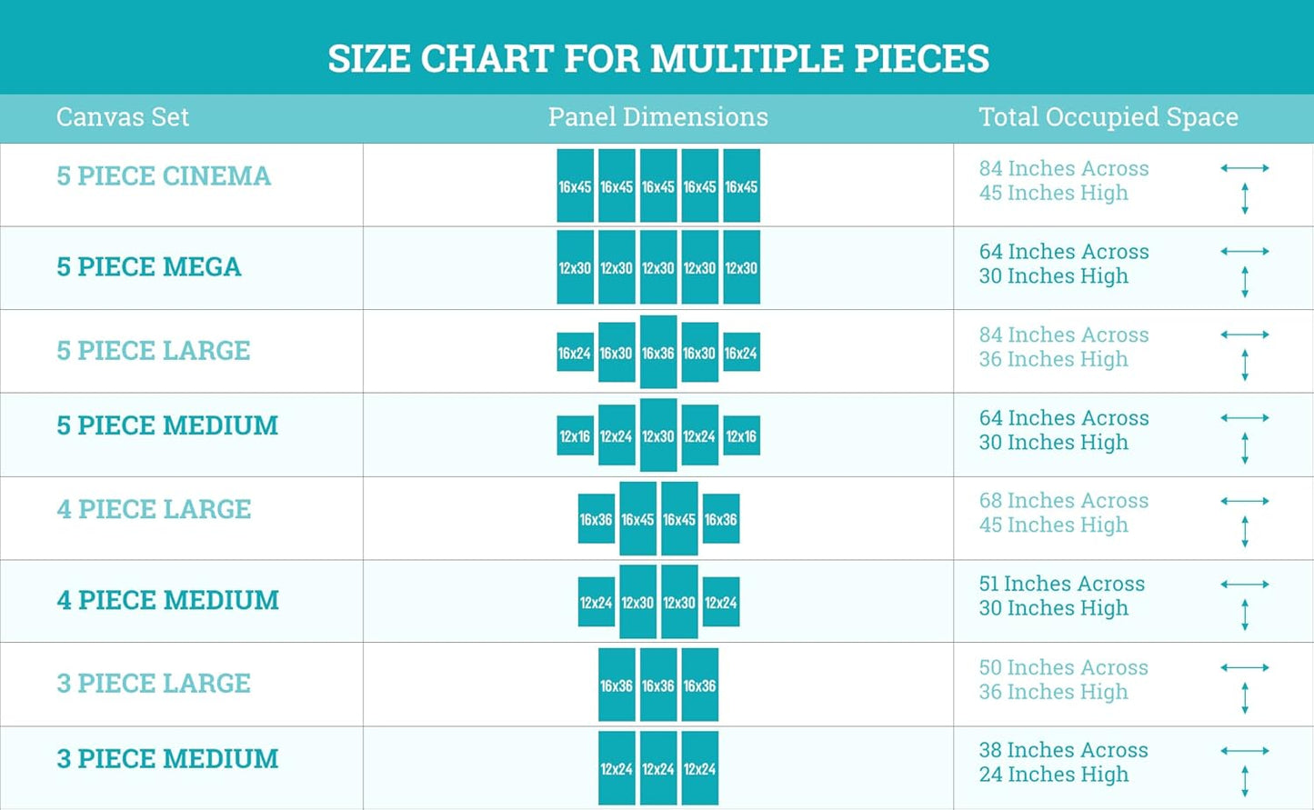 Porsche Car 911 Color Revolution Canvas Art Print Picture Wall Home Decor - Various Sizes (3 Pieces Large)