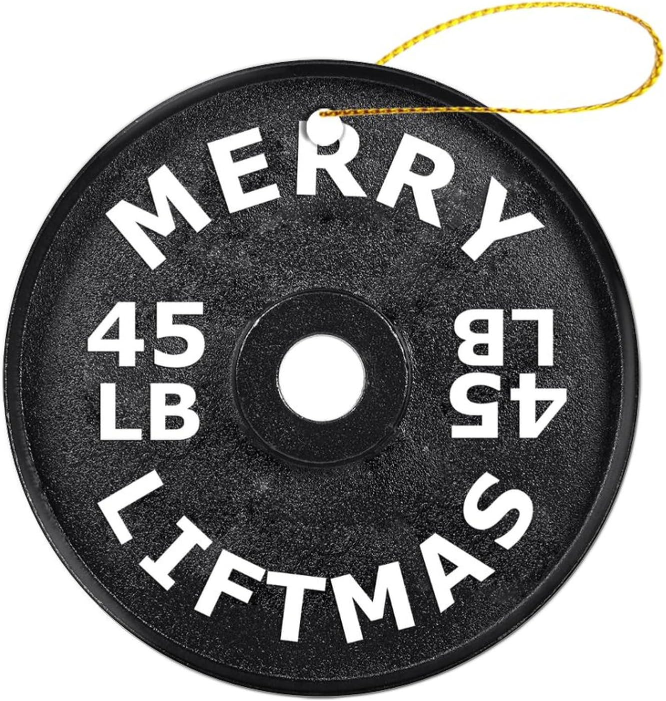 Personalized Christmas Ornaments - Custom Picture & Text Ornaments for Christmas 2024, Baby's 1st Christmas Ornament with Picture for Xmas Tree Custom Gifts for Family, Mom, Dad, Friend (Liftmas)