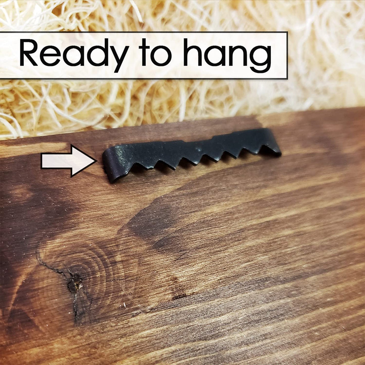 Custom Wood Signs Personalized | Farmhouse Decor | Personalized Signs | Personalized Rustic Wood Signs | Father's Day Gift | Custom Sign | Ready to Hang! (7.25x18 Inches)