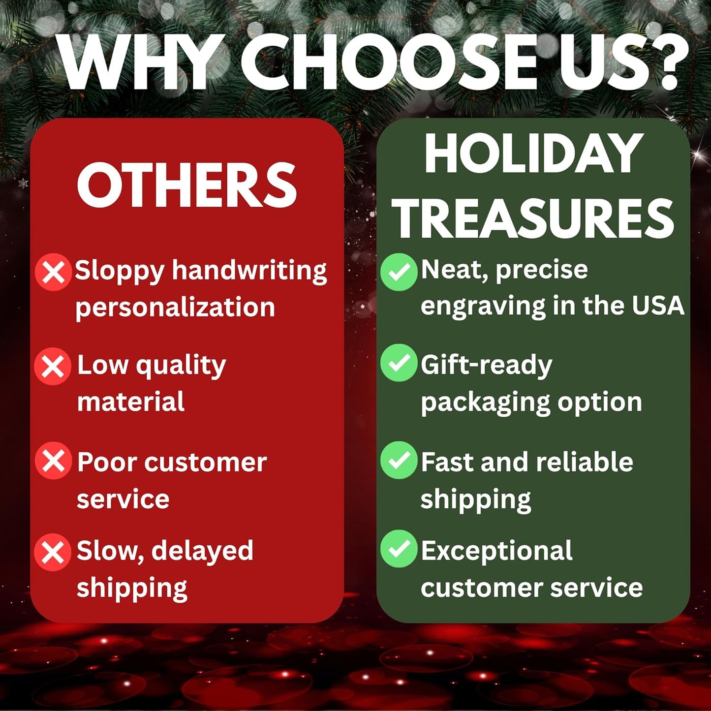 2025 Family Christmas Ornament – Personalized Ornament for Families – Custom Sloth Family Ornament – Holiday Tree Decoration Keepsake Gift (Family of 2)