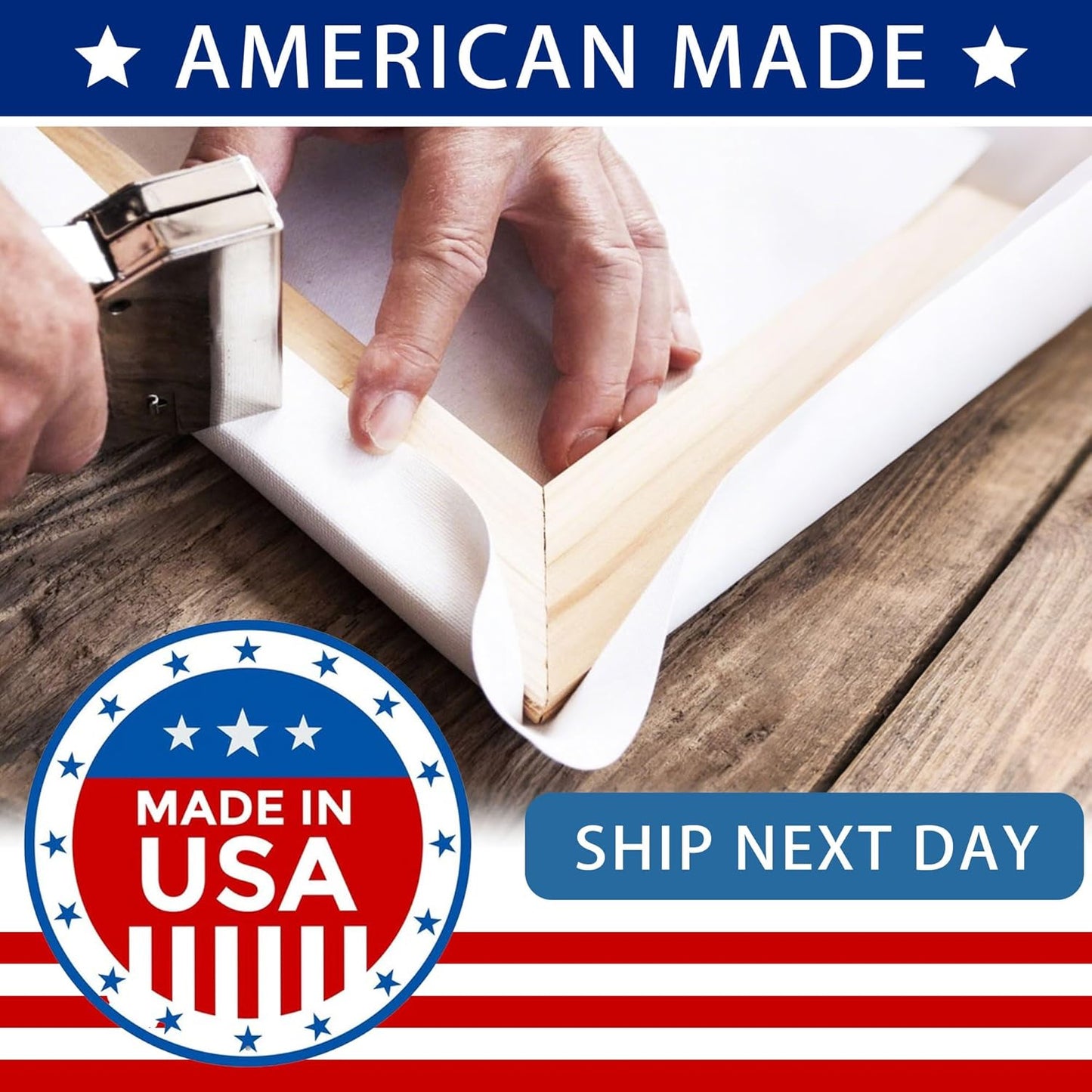 SPECPIX Custom Canvas Prints with Your Photos Personalized Photo Canvas Print Wall Art Customized Canvas Picture Frame Gifts for Pet Baby Family Mom Dad Men Women Couple Boyfriend Girlfriend