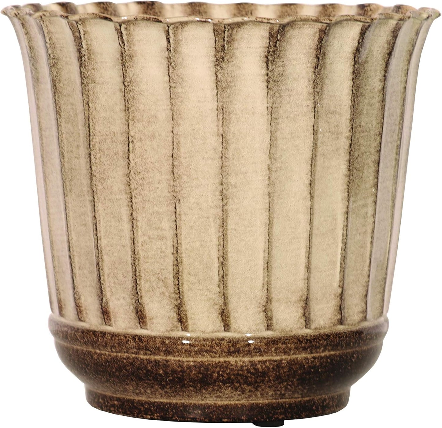 Headwind 6" Revere - Mocha Crème