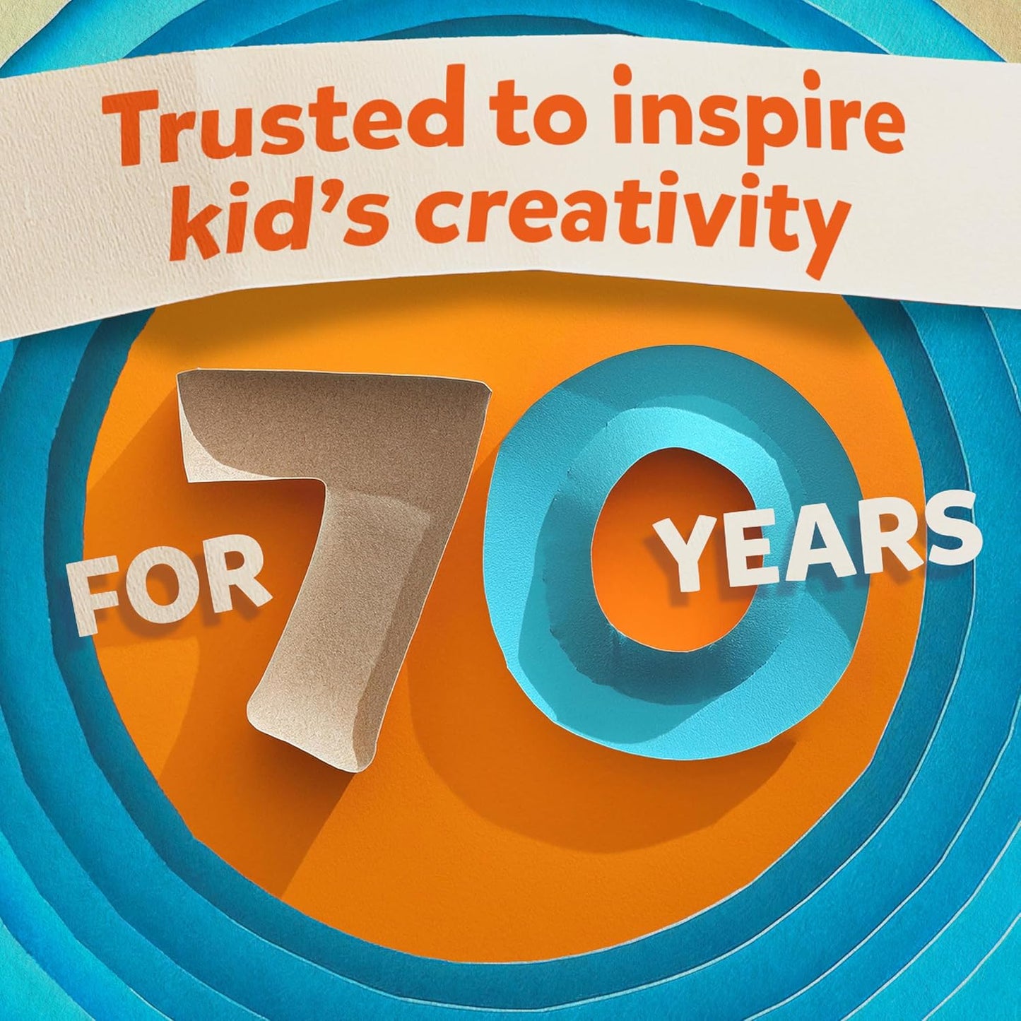 Elmer’s Squishies Refill Pack, Kids Activity, Creates 5 Additional Mystery Characters, 5 Count